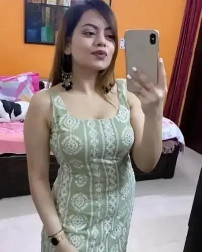 Call Girl Parwanoo